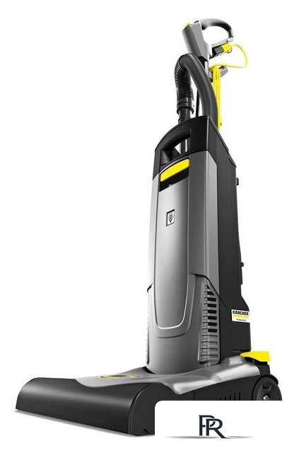 Пылесос Karcher CV 48/2 1.057-328.0 - Изображение №2 — Интернет-магазин ПроЗаказ