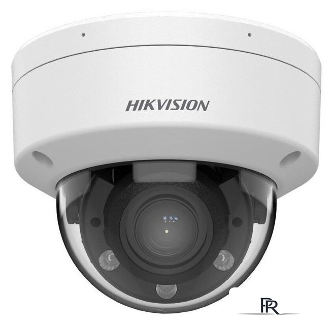 IP-камера Hikvision DS-2CD1763G2-LIZU (2.8-12 мм) - Изображение №1 — Интернет-магазин ПроЗаказ