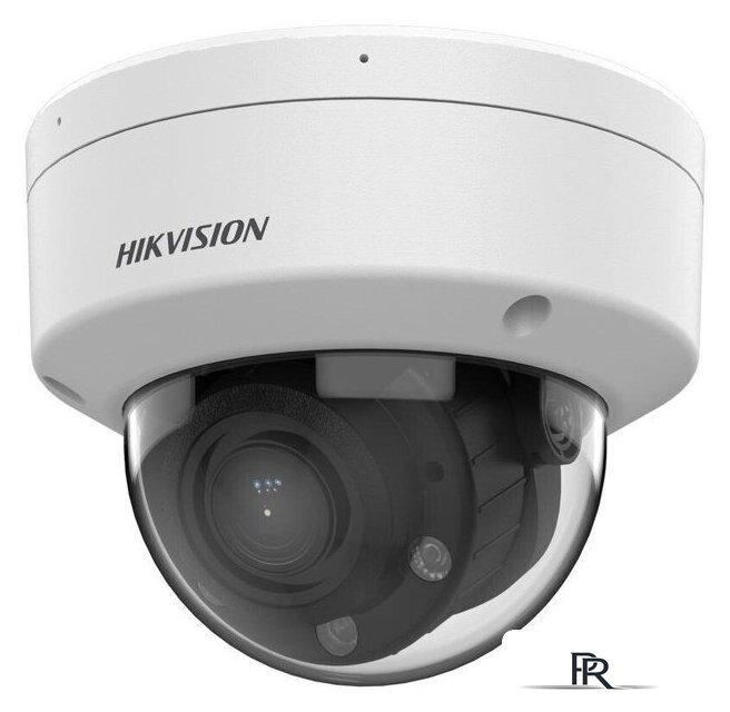 IP-камера Hikvision DS-2CD1763G2-LIZU (2.8-12 мм) - Изображение №3 — Интернет-магазин ПроЗаказ