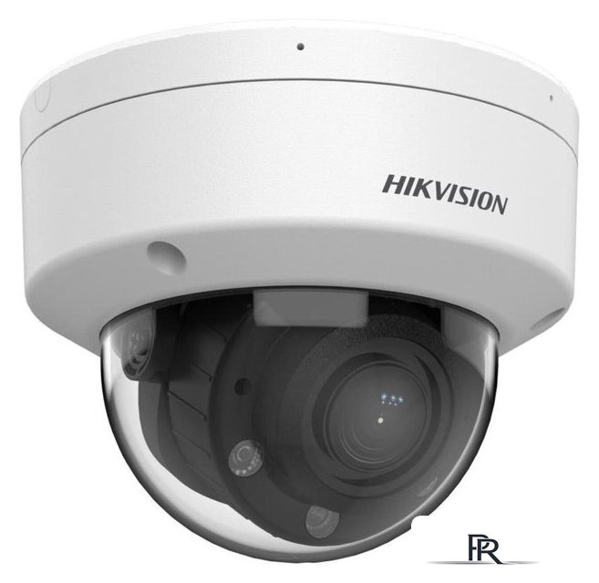 IP-камера Hikvision DS-2CD1763G2-LIZU (2.8-12 мм) - Изображение №2 — Интернет-магазин ПроЗаказ