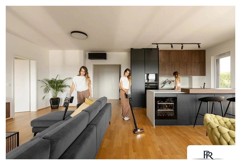 Пылесос Gorenje SVC259400NES - Изображение №9 — Интернет-магазин ПроЗаказ
