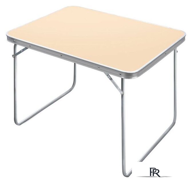 Стол Nika складной ССТ-5/5 (кофе с молоком) - Изображение №1 — Интернет-магазин ПроЗаказ