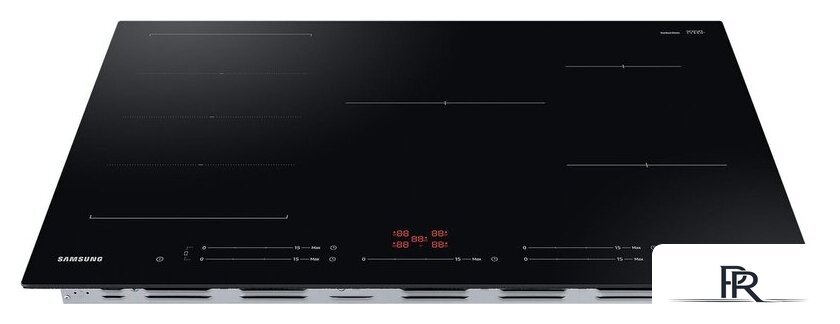 Варочная панель Samsung NZ85C6057FK - Изображение №4 — Интернет-магазин ПроЗаказ