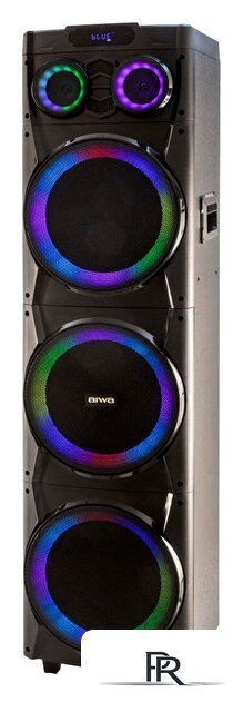 Патибокс Aiwa CAS-1031 - Изображение №1 — Интернет-магазин ПроЗаказ