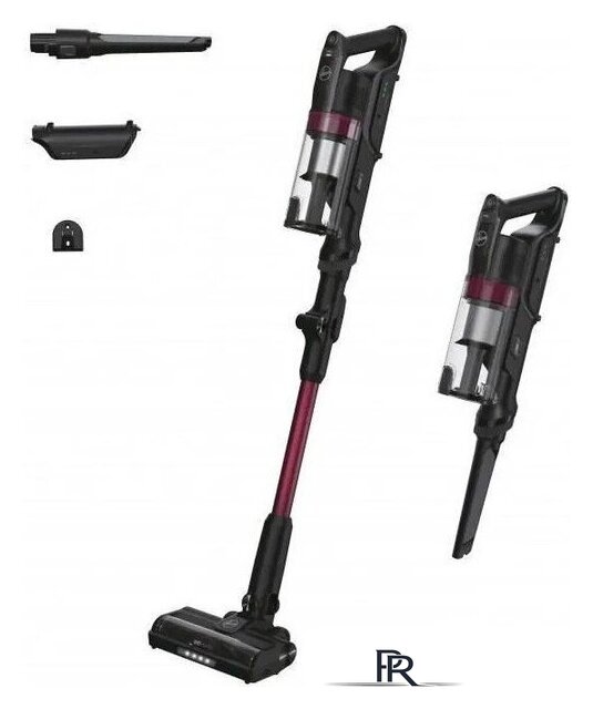 Пылесос Hoover HF1 PLUS Home Flexi HF1P10HX 011 - Изображение №1 — Интернет-магазин ПроЗаказ