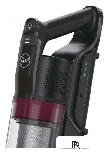 Пылесос Hoover HF1 PLUS Home Flexi HF1P10HX 011 - Изображение №4 — Интернет-магазин ПроЗаказ