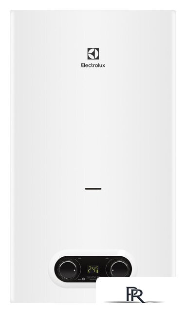 Газовая колонка Electrolux GWH 12 NanoPlus 2.0 - Изображение №2 — Интернет-магазин ПроЗаказ