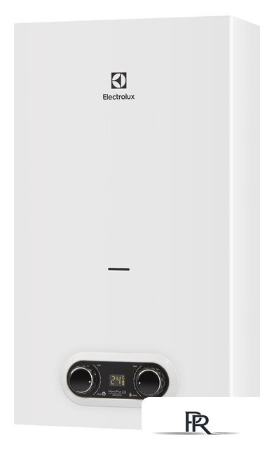 Газовая колонка Electrolux GWH 12 NanoPlus 2.0 - Изображение №1 — Интернет-магазин ПроЗаказ