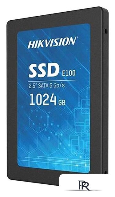 SSD Hikvision E100 1024GB HS-SSD-E100/1024G - Изображение №1 — Интернет-магазин ПроЗаказ