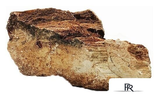 Декорация Natural Color Maple Leaf Rock XF40104 - Изображение №1 — Интернет-магазин ПроЗаказ