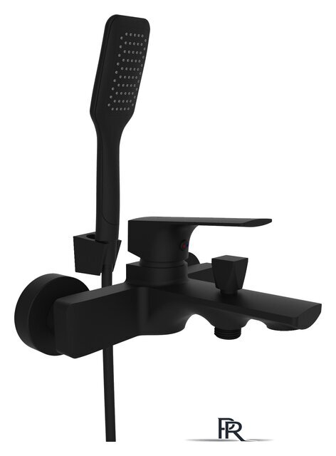 Смеситель Rubineta Modena-10/K (BK) MD10K68 - Изображение №1 — Интернет-магазин ПроЗаказ