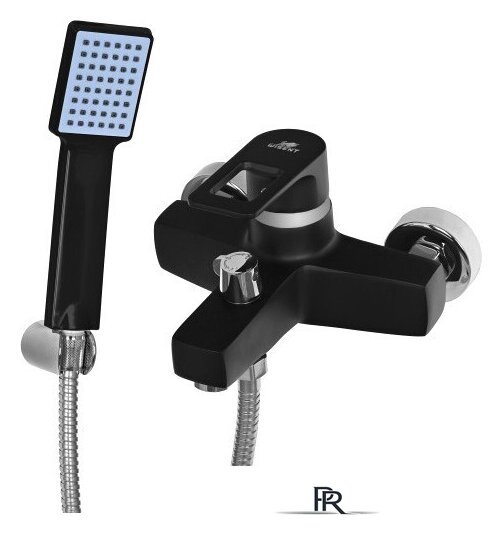 Смеситель Wisent WP3030-6 - Изображение №1 — Интернет-магазин ПроЗаказ