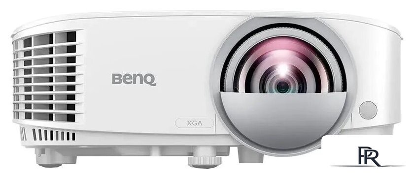 Проектор BenQ MX825STH 9H.JMV77.13E - Изображение №1 — Интернет-магазин ПроЗаказ