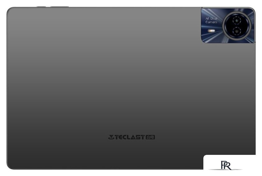 Планшет Teclast T65 Max 8GB/256GB LTE (серый) - Изображение №3 — Интернет-магазин ПроЗаказ