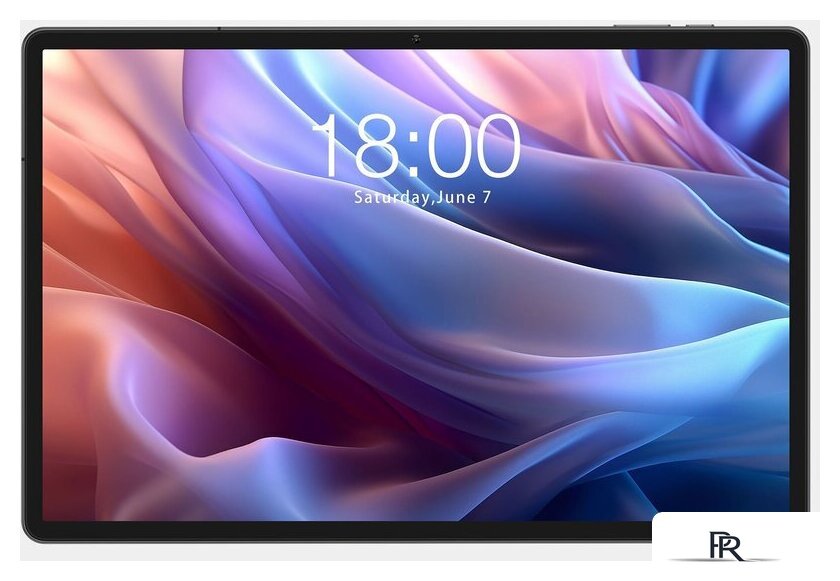 Планшет Teclast T65 Max 8GB/256GB LTE (серый) - Изображение №2 — Интернет-магазин ПроЗаказ