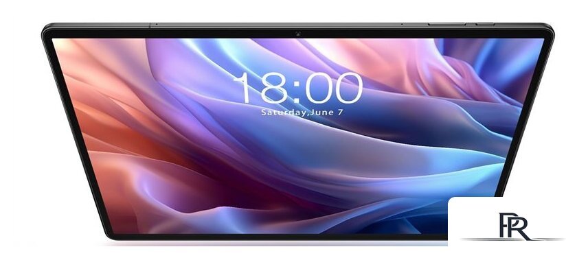 Планшет Teclast T65 Max 8GB/256GB LTE (серый) - Изображение №5 — Интернет-магазин ПроЗаказ