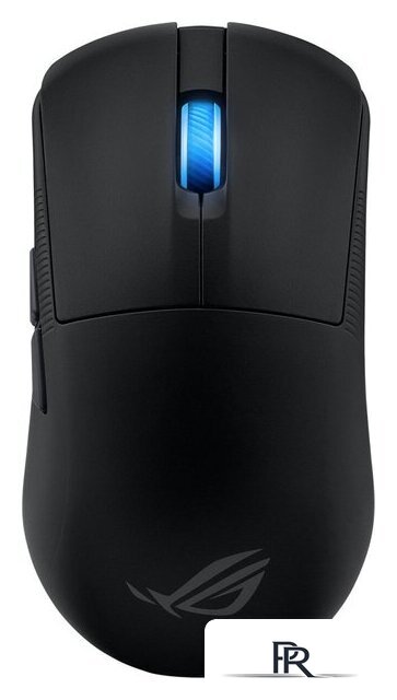 Игровая мышь ASUS ROG Harpe Ace Mini Black - Изображение №1 — Интернет-магазин ПроЗаказ