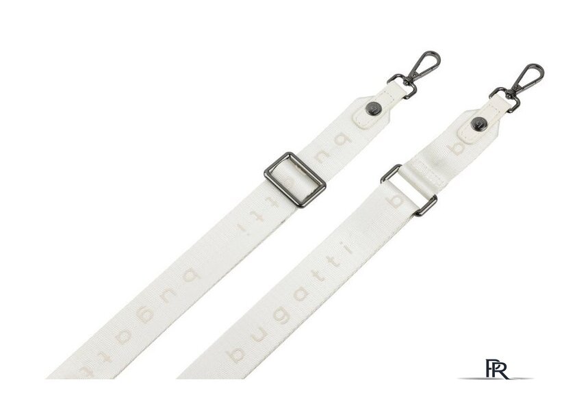 Сумка через плечо Bugatti Almata 49665350 (бежевый) - Изображение №3 — Интернет-магазин ПроЗаказ