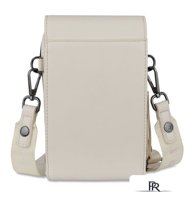 Сумка через плечо Bugatti Almata 49665350 (бежевый) - Изображение №6 — Интернет-магазин ПроЗаказ