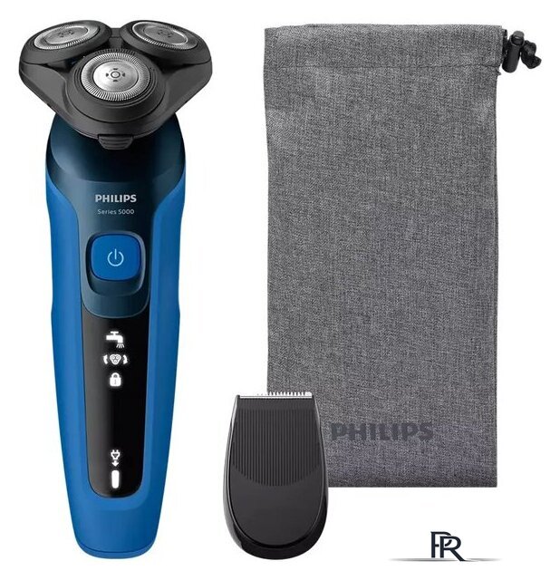 Электробритва Philips S5466/18 - Изображение №1 — Интернет-магазин ПроЗаказ