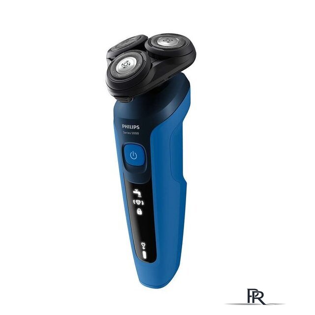 Электробритва Philips S5466/18 - Изображение №3 — Интернет-магазин ПроЗаказ