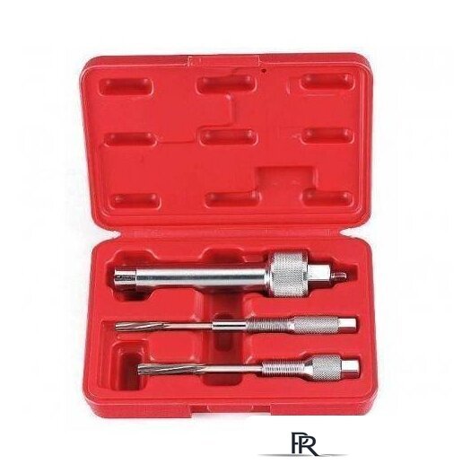 Съемник Force 903G16 (3 пр.) - Изображение №2 — Интернет-магазин ПроЗаказ