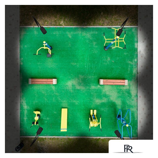 Уличный прожектор Gauss Avenue 629536320 - Изображение №7 — Интернет-магазин ПроЗаказ