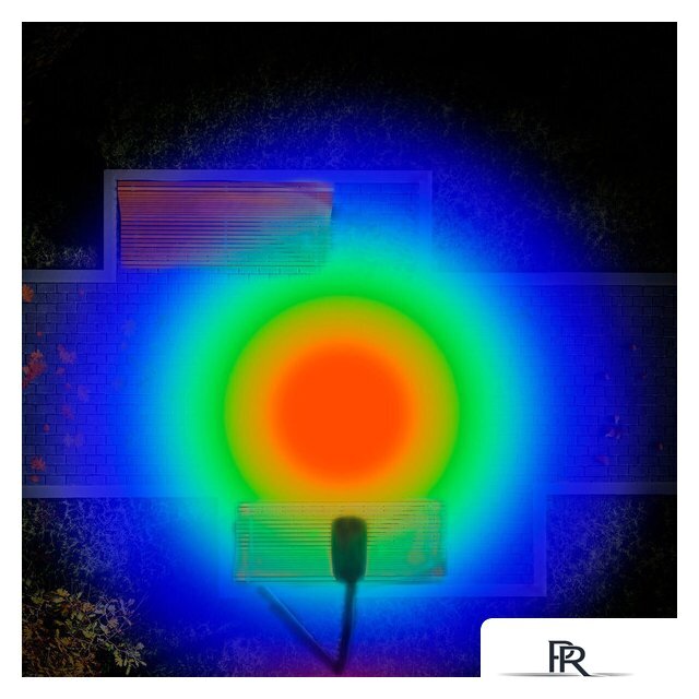 Уличный прожектор Gauss Avenue 629536320 - Изображение №8 — Интернет-магазин ПроЗаказ