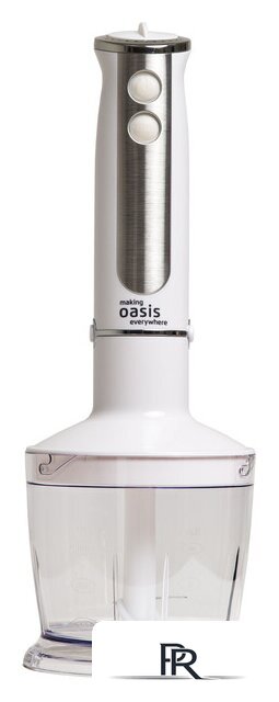 Погружной блендер Making Oasis Everywhere BL-85W2 - Изображение №2 — Интернет-магазин ПроЗаказ