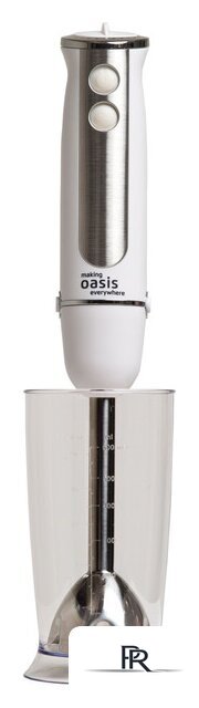 Погружной блендер Making Oasis Everywhere BL-85W2 - Изображение №7 — Интернет-магазин ПроЗаказ