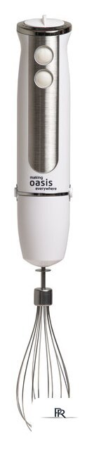 Погружной блендер Making Oasis Everywhere BL-85W2 - Изображение №6 — Интернет-магазин ПроЗаказ