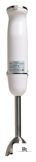 Погружной блендер Making Oasis Everywhere BL-85W2 - Изображение №11 — Интернет-магазин ПроЗаказ