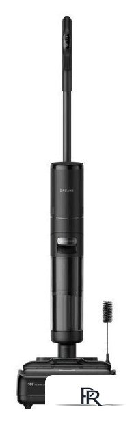 Вертикальный моющий пылесос Dreame H15 Pro Wet and Dry Vacuum Cleaner HHR46A (евровилка) - Изображение №1 — Интернет-магазин ПроЗаказ