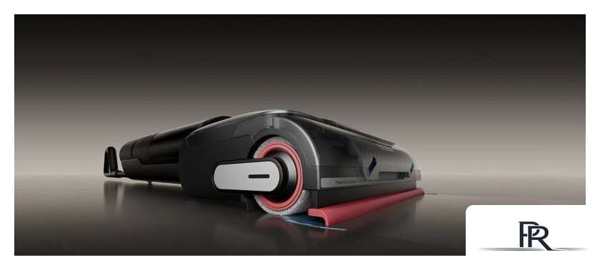 Вертикальный моющий пылесос Dreame H15 Pro Wet and Dry Vacuum Cleaner HHR46A (евровилка) - Изображение №5 — Интернет-магазин ПроЗаказ