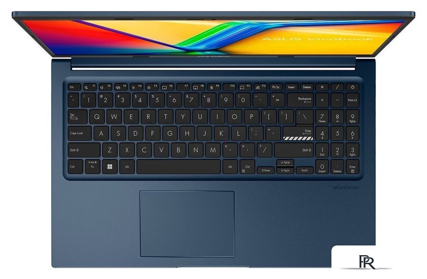 Ноутбук ASUS Vivobook 15 X1504VA-BQ3122 - Изображение №8 — Интернет-магазин ПроЗаказ