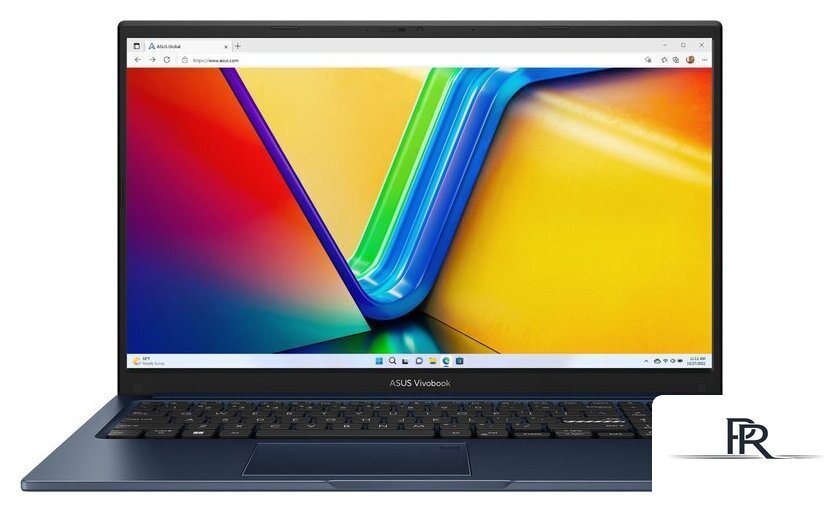 Ноутбук ASUS Vivobook 15 X1504VA-BQ3122 - Изображение №1 — Интернет-магазин ПроЗаказ