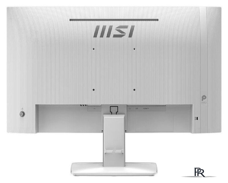 Монитор MSI Pro MP243W E14 - Изображение №4 — Интернет-магазин ПроЗаказ