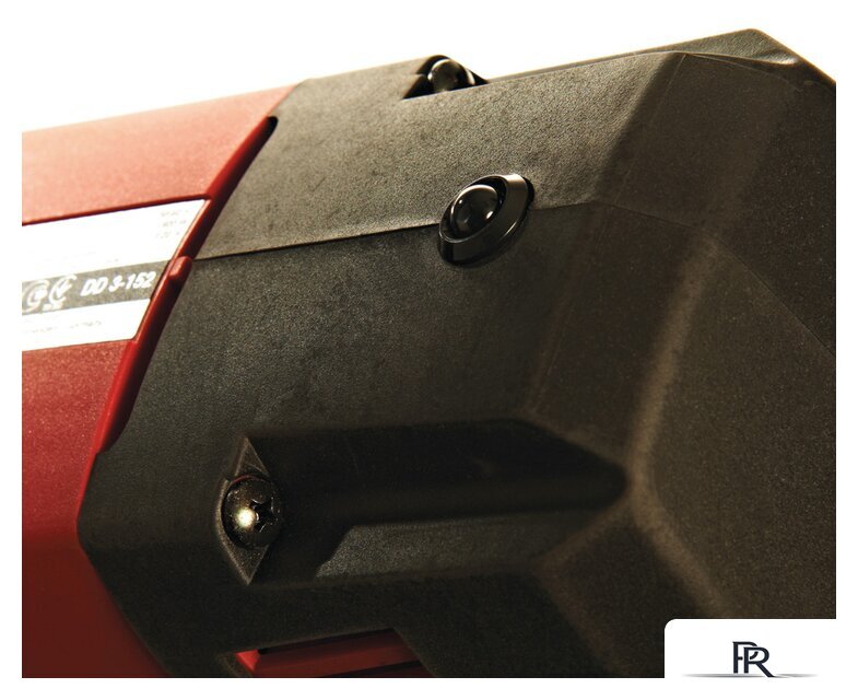 Дрель алмазного сверления Milwaukee DD 3-152 [4933428000] - Изображение №5 — Интернет-магазин ПроЗаказ