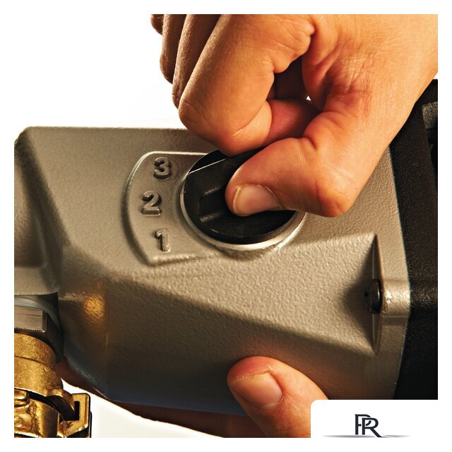 Дрель алмазного сверления Milwaukee DD 3-152 [4933428000] - Изображение №4 — Интернет-магазин ПроЗаказ