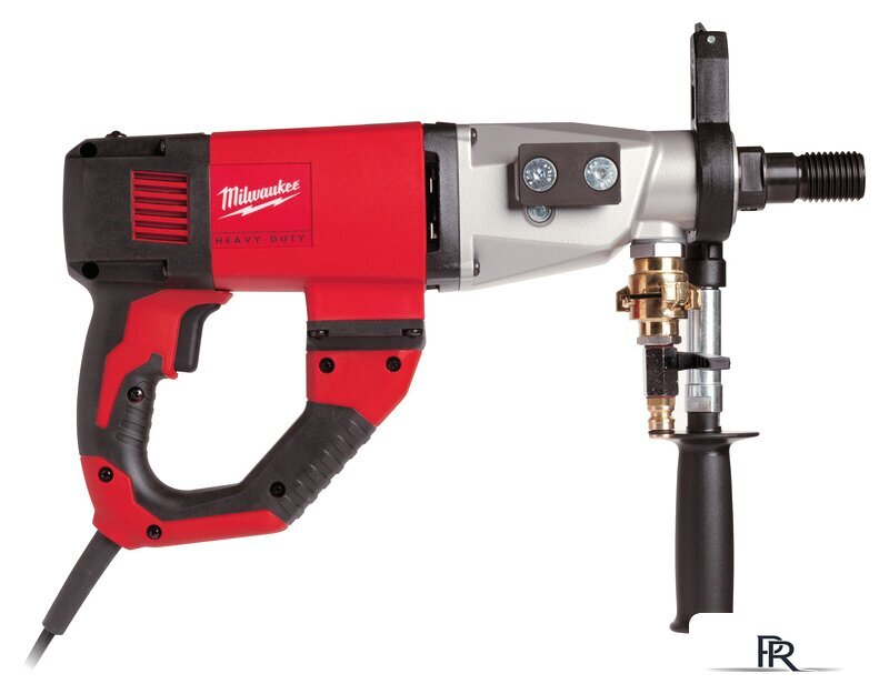 Дрель алмазного сверления Milwaukee DD 3-152 [4933428000] - Изображение №1 — Интернет-магазин ПроЗаказ