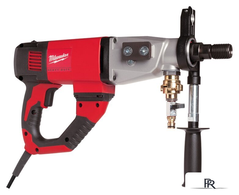 Дрель алмазного сверления Milwaukee DD 3-152 [4933428000] - Изображение №2 — Интернет-магазин ПроЗаказ