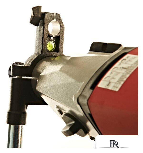 Дрель алмазного сверления Milwaukee DD 3-152 [4933428000] - Изображение №6 — Интернет-магазин ПроЗаказ