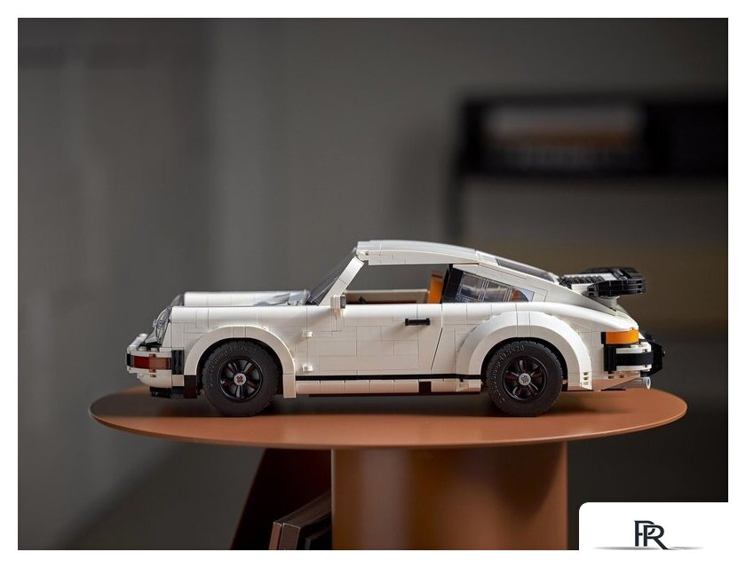 Конструктор LEGO Creator 10295 Porsche 911 - Изображение №37 — Интернет-магазин ПроЗаказ