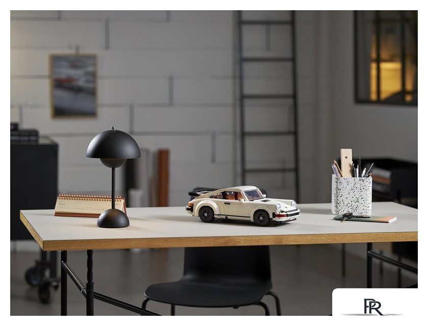 Конструктор LEGO Creator 10295 Porsche 911 - Изображение №26 — Интернет-магазин ПроЗаказ
