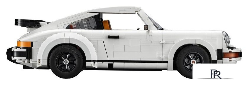 Конструктор LEGO Creator 10295 Porsche 911 - Изображение №12 — Интернет-магазин ПроЗаказ