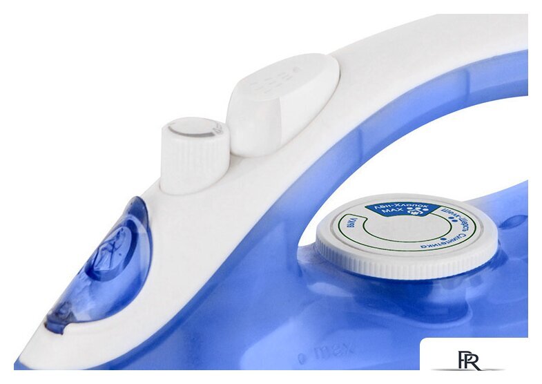 Утюг CENTEK CT-2319 (синий) - Изображение №2 — Интернет-магазин ПроЗаказ