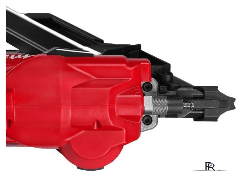 Гвоздезабиватель Milwaukee M18 FFN-502C 4933471404 (с 2-мя АКБ) - Изображение №3 — Интернет-магазин ПроЗаказ