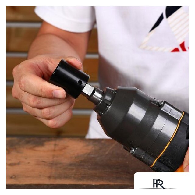 Гайковерт Deko DKIW1100 063-3004 - Изображение №5 — Интернет-магазин ПроЗаказ