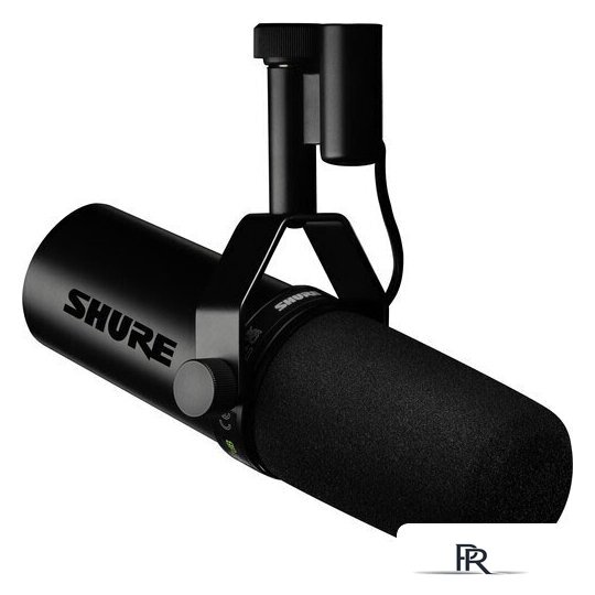 Проводной микрофон Shure SM7dB - Изображение №1 — Интернет-магазин ПроЗаказ
