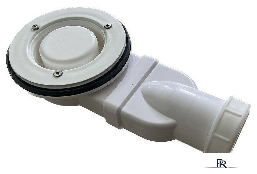 Душевой поддон BelBagno TRAY-MR-UNO-RH-120/90-550-35-W-L-CR 120x90 - Изображение №4 — Интернет-магазин ПроЗаказ